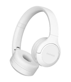 Auriculares Inalmbricos Daewoo DW2018/ Bluetooth/ Blancos