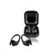 Auriculares Deportivos Bluetooth Daewoo TWS SPORT DW2012 con estuche de carga/ Autonoma 3h/ Negros