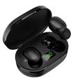 Auriculares Bluetooth Vention Tiny T16 F12B0 Con Estuche De Carga/ Autonoma 7h/ Negros