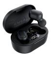 Auriculares Bluetooth Vention Tiny T15 NBDB0 Con Estuche De Carga/ Autonoma 7h/ Negros