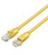 Cable de Red RJ45 UTP Vention IBEYH Cat.6/ 2m/ Amarillo