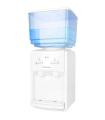 Dispensador De Agua Orbegozo DA 5525/ 70W/ Capacidad 7L