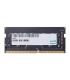 Memoria RAM Apacer ES.08G2V.GNH 8GB/ DDR4/ 2666MHz/ 1.2V/ CL19/ SODIMM