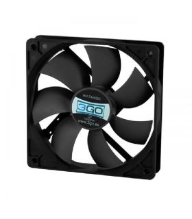 Ventilador 3GO FAN8/ 8cm