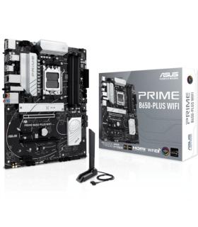 Placa Base Asus Prime B650-PLUS WiFi Socket AM5