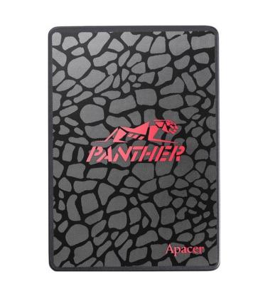 Disco SSD Apacer AS350 Panther 256GB/ SATA III/ Full Capacity