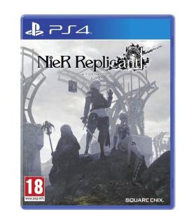 Juego para Consola Sony PS4 NieR Replicant