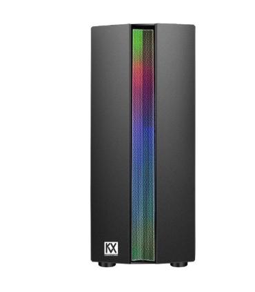 PC KVX Jetline 2 Intel Core i5-12400 Gen12/ 16GB/ 1TB SSD/ Sin Sistema Operativo