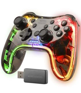 Gamepad Mars Gaming MGP-24 Inalmbrico