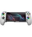 Gamepad Mars Gaming MGPX Inalmbrico/ Blanco