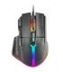 Ratn Gaming Mars Gaming MM-XT/ Hasta 12800 DPI/ Negro