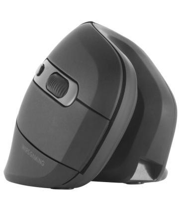 Ratn Gaming Ergonmico Inalmbrico Mars Gaming MMW-ERGOPRO/ Hasta 3200 DPI