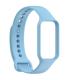 Pulsera para Smartband 2 Xiaomi Redmi Smart Band 2 Strap/ Azul