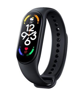 Pulsera Smartband Xiaomi Mi Band 7/ Negra V2