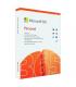 Microsoft Office 365 Personal/ 1 Usuario/ 1 Ao