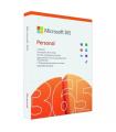 Microsoft Office 365 Personal/ 1 Usuario/ 1 Ao