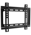 Soporte De Pared Fijo Approx AppST09 Para TV De 17-42'/ Hasta 25kg