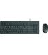 Teclado y Ratn HP 150/ Negro