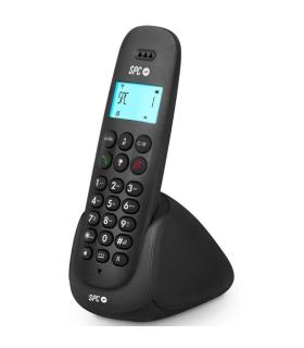 Telfono Inalmbrico SPC Art 7310NS/ Negro