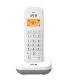 Telfono Inalmbrico SPC Keops 7334B/ Blanco