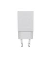 AISENS Cargador USB 10W, 5V/2A, Blanco