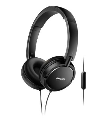 Philips Auriculares con micrófono SHL5005 00