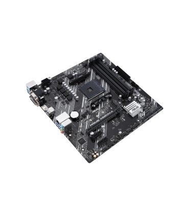 ASUS PRIME A520M-A II CSM AMD A520 Zócalo AM4 micro ATX