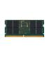 Kingston Technology KCP556SS8-16 módulo de memoria 16 GB 1 x 16 GB DDR5 5600 MHz