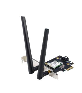 ASUS PCE-AXE5400 Interno WLAN 2402 Mbit s