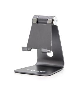 TooQ Soporte de sobremesa ajustable para teléfono   tablet