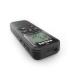 Philips VoiceTracer 8 kHz Negro