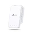 TP-Link RE300 ampliador de red Repetidor de red Blanco