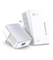 TP-Link AV600 600 Mbit/s Ethernet Wifi Blanco 1 pieza(s)