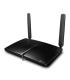 TP-Link Archer MR600 router inalámbrico Gigabit Ethernet Doble banda (2,4 GHz   5 GHz) 4G Negro