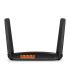 TP-Link Archer MR600 router inalámbrico Gigabit Ethernet Doble banda (2,4 GHz   5 GHz) 4G Negro