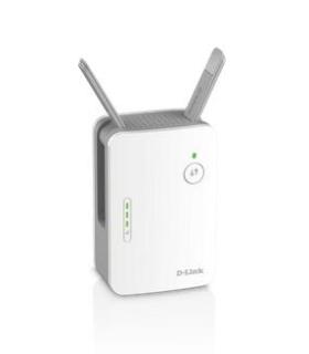 D-Link DAP-1620 E ampliador de red Repetidor de red Blanco