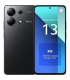 Smartphone Xiaomi Redmi Note 13 8GB/ 512GB/ 6.67\'/ Negro