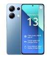 Smartphone Xiaomi Redmi Note 13 8GB/ 512GB/ 6.67'/ Azul