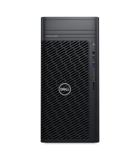 DELL Precision 3680 Intel® Core™ i7 i7-14700K 32 GB DDR5-SDRAM 1 TB SSD Windows 11 Pro Torre Puesto de trabajo Negro