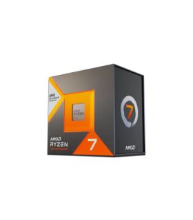 AMD Ryzen 7 7800X3D procesador 4,2 GHz 96 MB L3 Caja