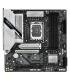 GIGABYTE Placa base Z890M GAMING X - Compatible con procesadores Intel Core Ultra (Serie 2), 8+1+2 fases VRM, hasta 8800MHz