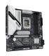 GIGABYTE Placa base Z890M GAMING X - Compatible con procesadores Intel Core Ultra (Serie 2), 8+1+2 fases VRM, hasta 8800MHz