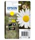 Epson Daisy Cartucho 18XL amarillo