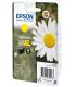 Epson Daisy Cartucho 18XL amarillo