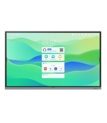 MONITOR INTERACTIVO MAXHUB E7521