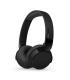 Philips TAH3209BK 00 auricular y casco Auriculares Inalámbrico Diadema Llamadas Música Bluetooth Negro