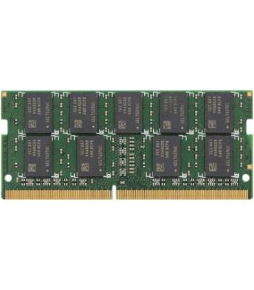 Memory DDR4 ECC Unbuffered SODIMM - Memory DDR4 ECC Unbuffered SODIMM