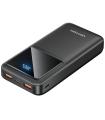 Powerbank 20000mAh Vention FHLB0/ 22.5W/ Negra