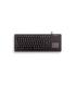 CHERRY G84-5500LUMES-2 teclado USB Español Negro