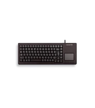 CHERRY G84-5500LUMES-2 teclado USB Español Negro